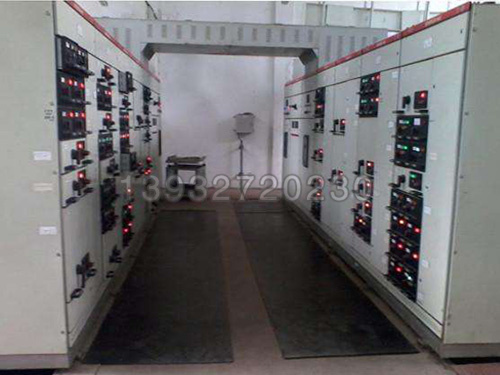北京   高低壓控制柜